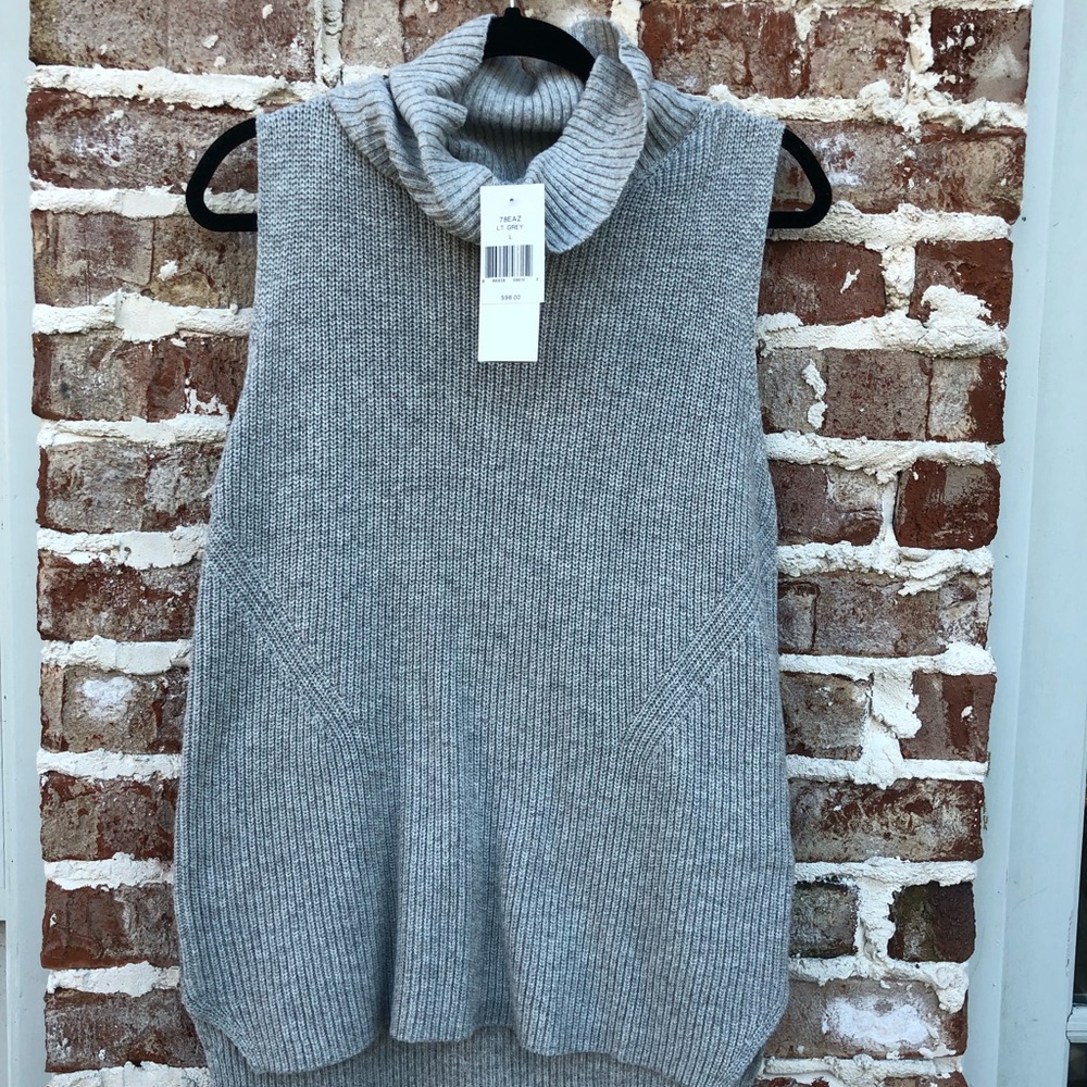 French Connection Sweater